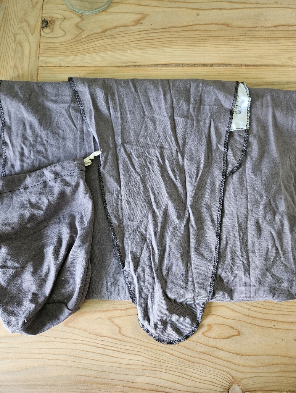 Moby Wrap